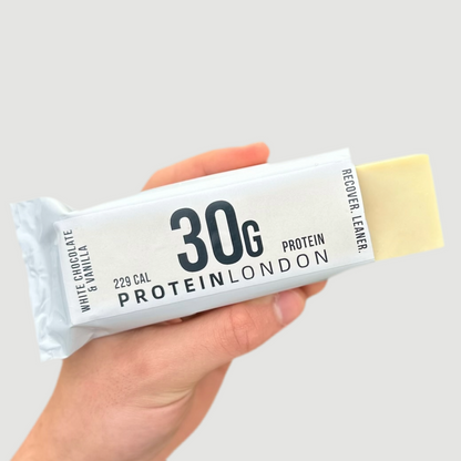 Free Protein Bar & Monthly Subscription